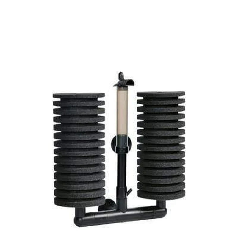 Aquarium Filtration
