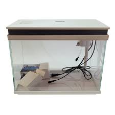 Sun Sun Imported Aquarium (HNE series)