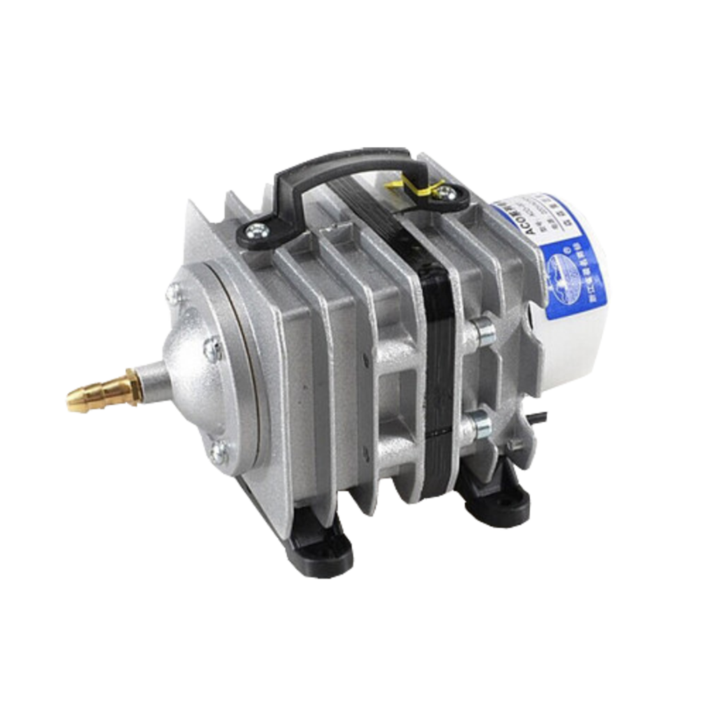 ACO-004 Air Pump – 0.035MPa - 60L per min