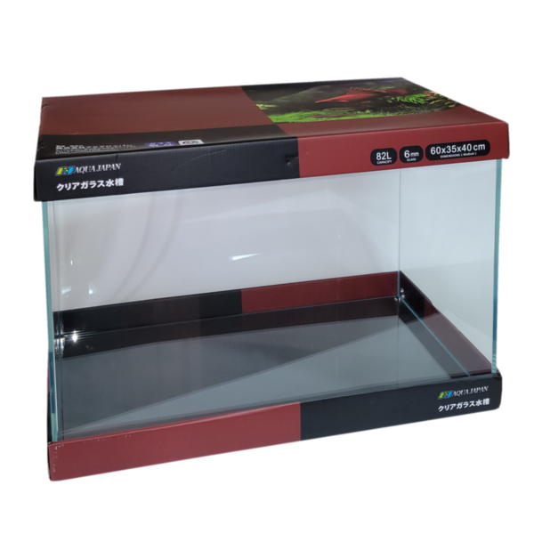 AQUAJAPAN STARFIRE Aquarium – 60x35x40cm