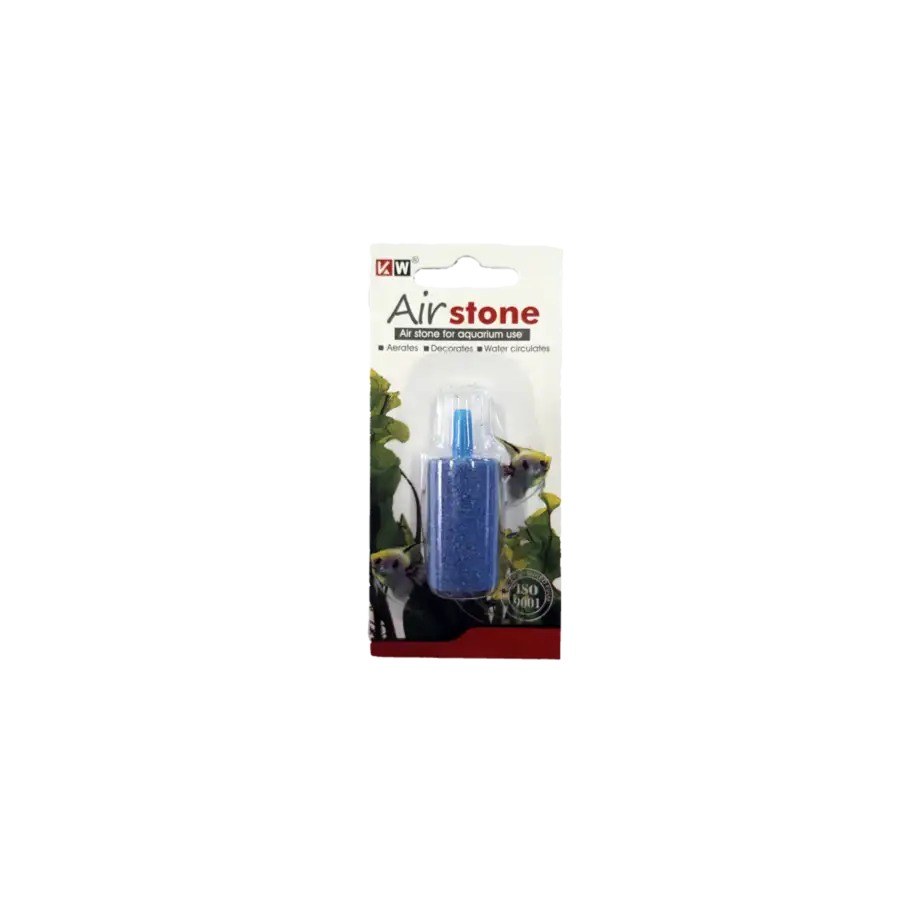 Airstone Cylindrical – 25mm
