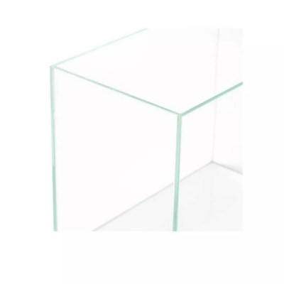 AquaJapan SQ Aquarium – 25x25x30cm (Starfire Glass)