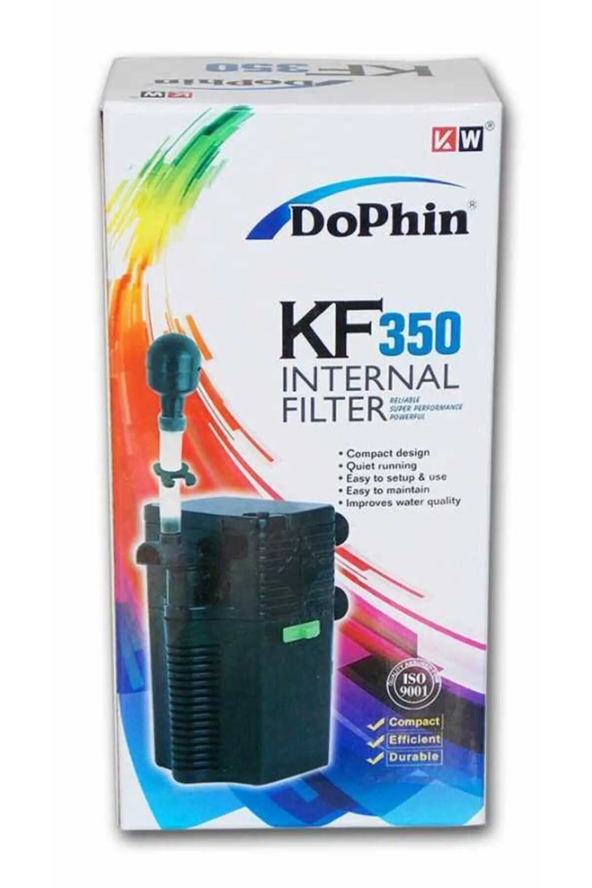 Dophin Internal Filter KF 350