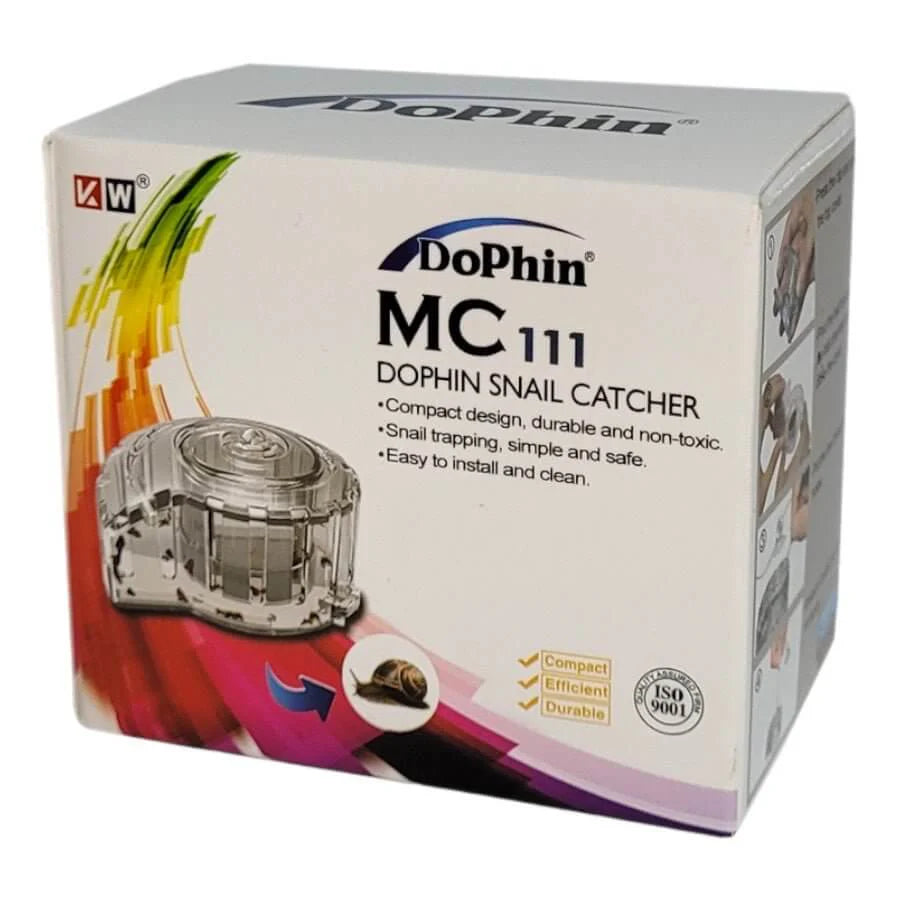 Dophin Snail Catcher – MC-111