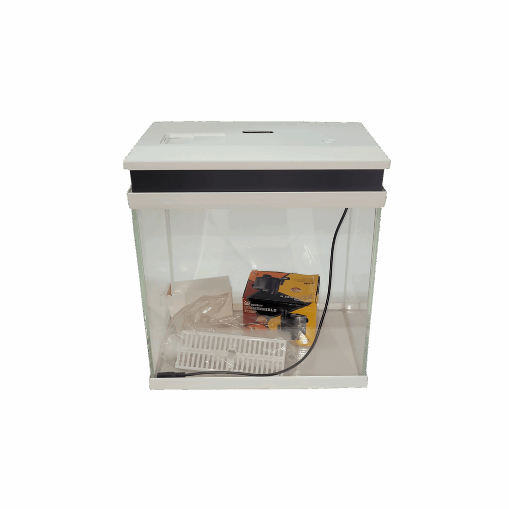 Sun Sun Imported Aquarium (HNE series)