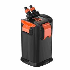HYGGER CANNISTER - HG101UV-1200, 2200 L/H