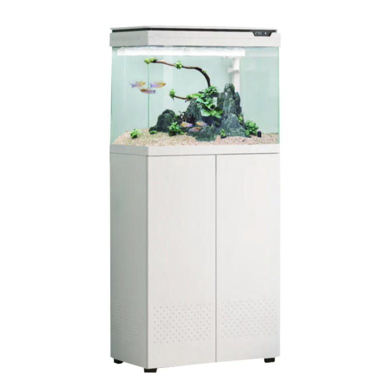 Imported Aquarium XE-600 – 70L + Cabinet