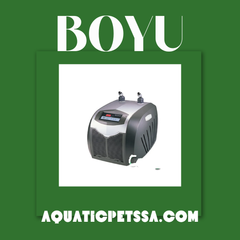 Collection image for: Boyu
