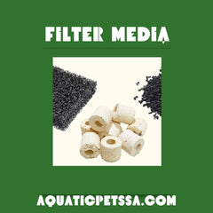 Collection image for: Filter Media