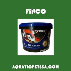 Collection image for: Finco