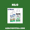 Medicine and Chemicals