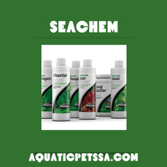 Collection image for: Seachem