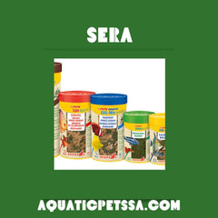 Collection image for: Sera