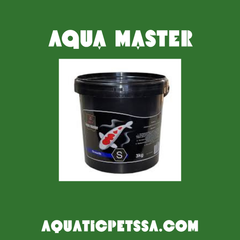 Collection image for: Aqua Master