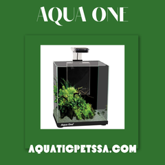 Collection image for: Aqua One