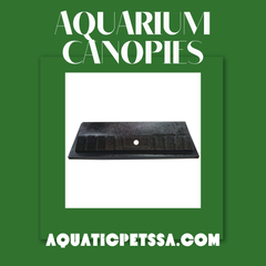 Collection image for: Aquarium Canopies