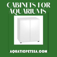 Collection image for: Cabinets for Aquariums
