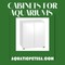 Cabinets for Aquariums