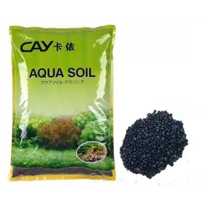 Cay Shrimp Soil (for Shrimp and Plants )3L
