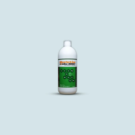 MasterLine All In One Boost – 200ml, 500ml, 1000ml, 5000ml