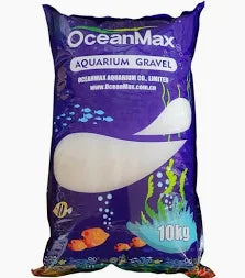 Ocean Max-White Gravel fine