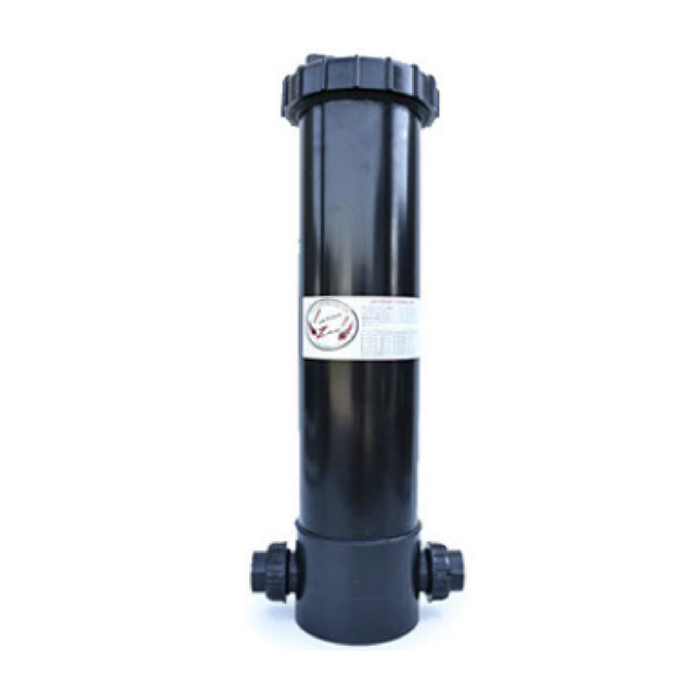 Ultra Zap Bio Filters 5L–50L with Bio Balls