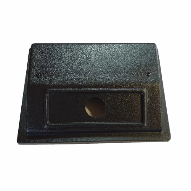 12" CANOPY – 310mm x 235mm