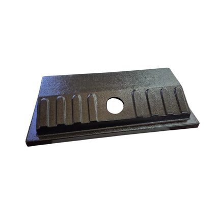 16" CANOPY – 420mm x 200mm