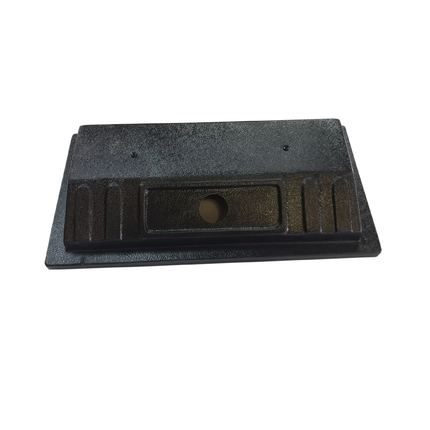 18" CANOPY – 465mm x 325mm