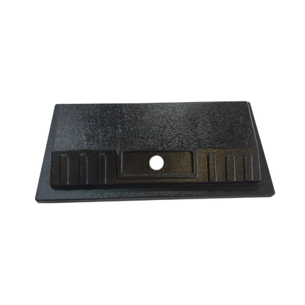 18" R CANOPY – 465mm x 325mm