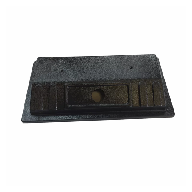 18" SP CANOPY with LED LIGHT – 465mm x 235mm