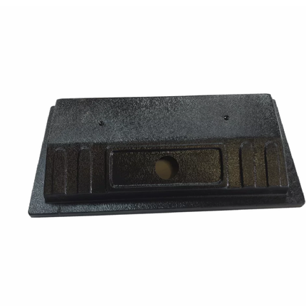18" SP CANOPY – 465mm x 235mm