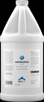 AquaVitro™ Calcification – Calcium Supplement for Reef Aquariums