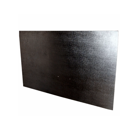 1m x 2m BLACK SHEET