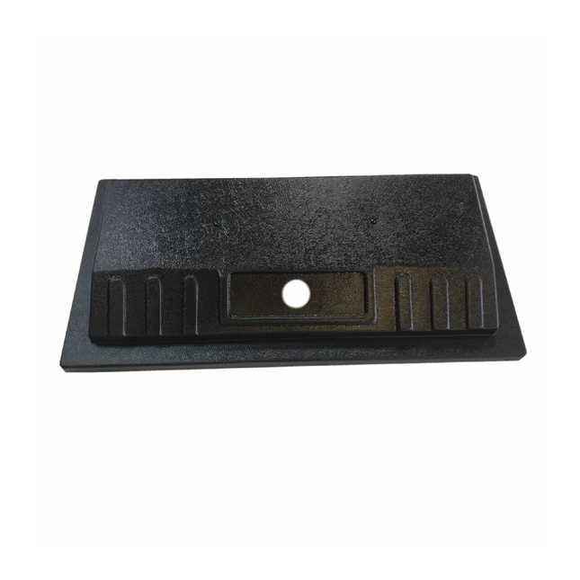 24" R CANOPY – 615mm x 310mm