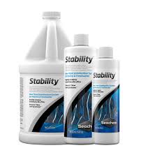 Seachem Stability – Biological Starter and Filter Support