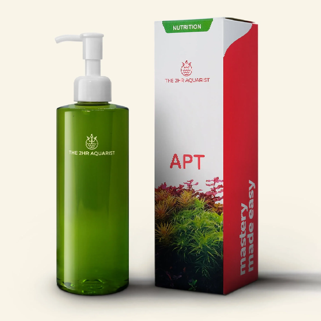 2Hr Aquarist APT 1 Aquarium Fertiliser