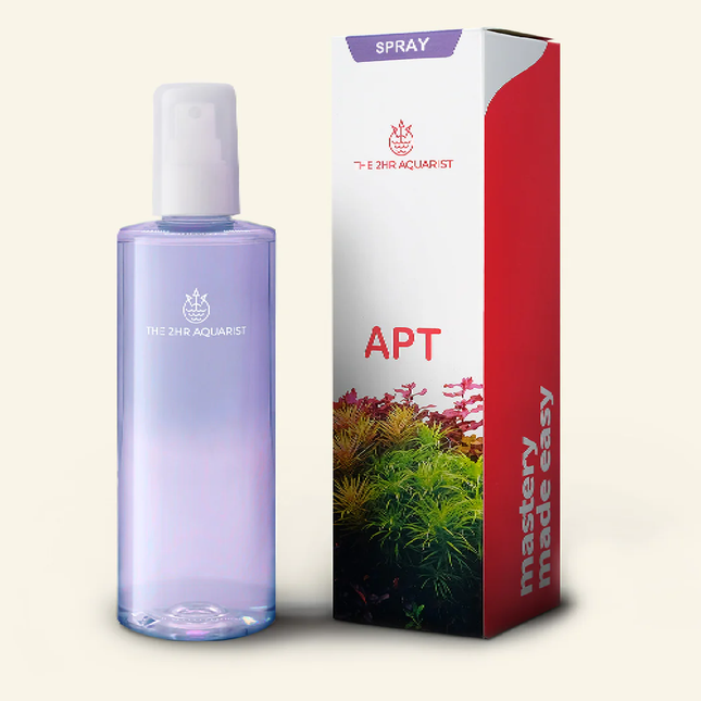 2Hr Aquarist APT Dew Foliar Mist 300ml