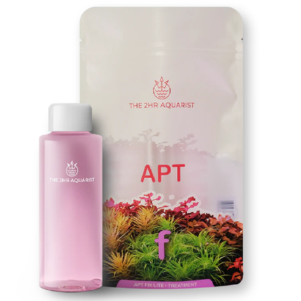 2Hr Aquarist APT FixLITE Algae Treatment