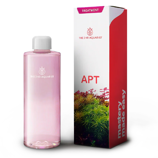 2Hr Aquarist APT FixLITE Algae Treatment