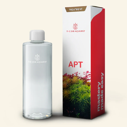 2Hr Aquarist APT Fix Algae Treatment