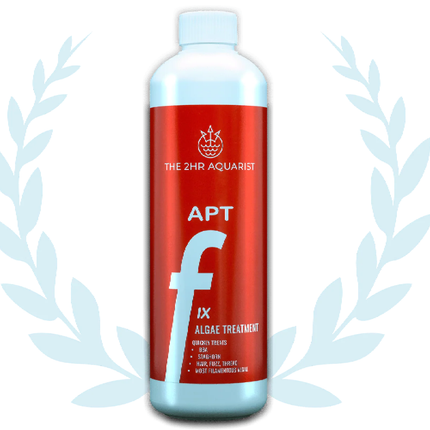 2Hr Aquarist APT Fix Algae Treatment