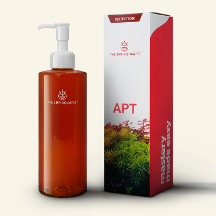 2Hr Aquarist APTe Aquarium Fertiliser