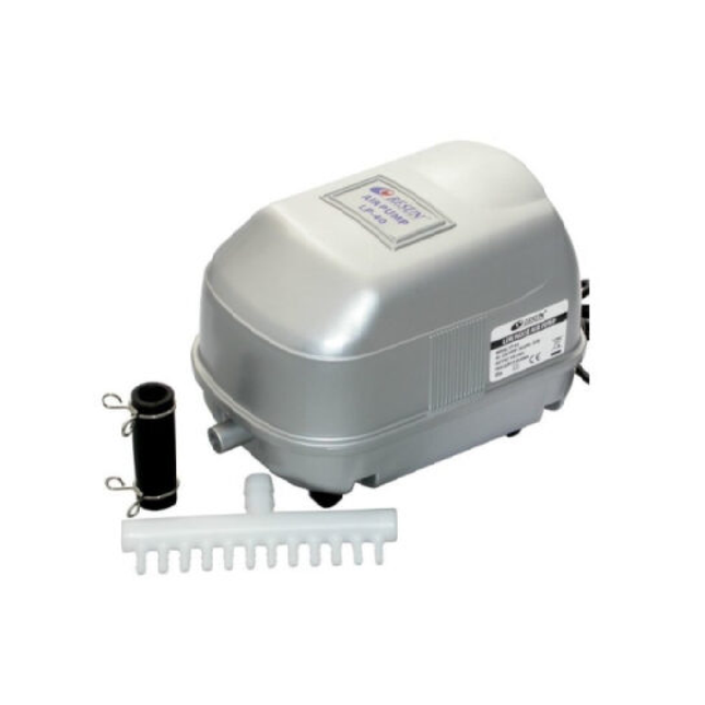Waterfall LP Air Pumps (LP20, LP40, LP60 & LP100)