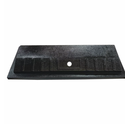 36" CANOPY with 2x LED LIGHTS – 915mm x 335mm