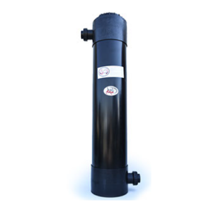 Ultra Zap Bio Filters 5L–50L with Bio Balls