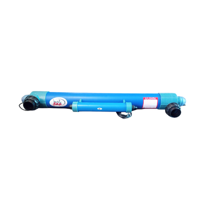 Ultra Zap 8W–55W UV Pond Clarifiers