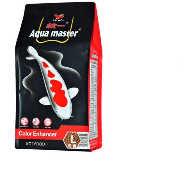Aqua Master Colour Large