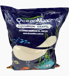 Ocean Max -Pure White Sand (Fine)