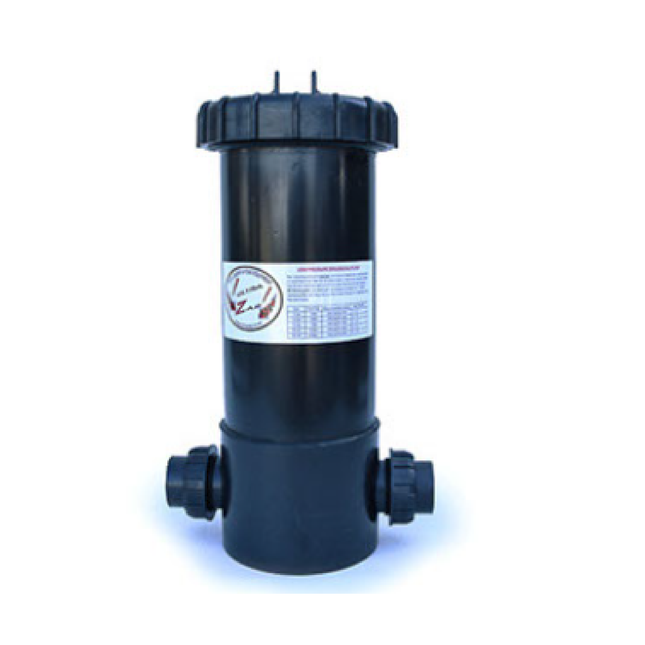 Ultra Zap Bio Filters 5L–50L with Bio Balls